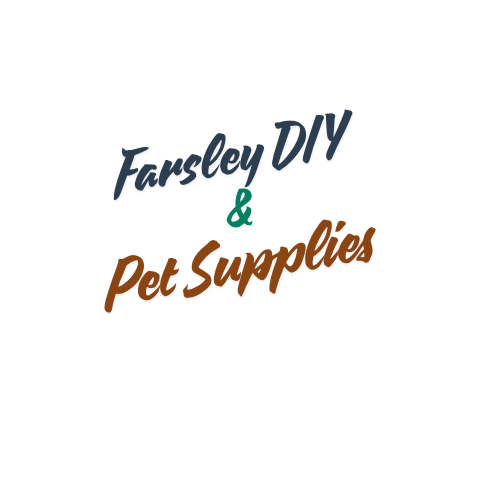 Farsley DIY & Pet Supplies